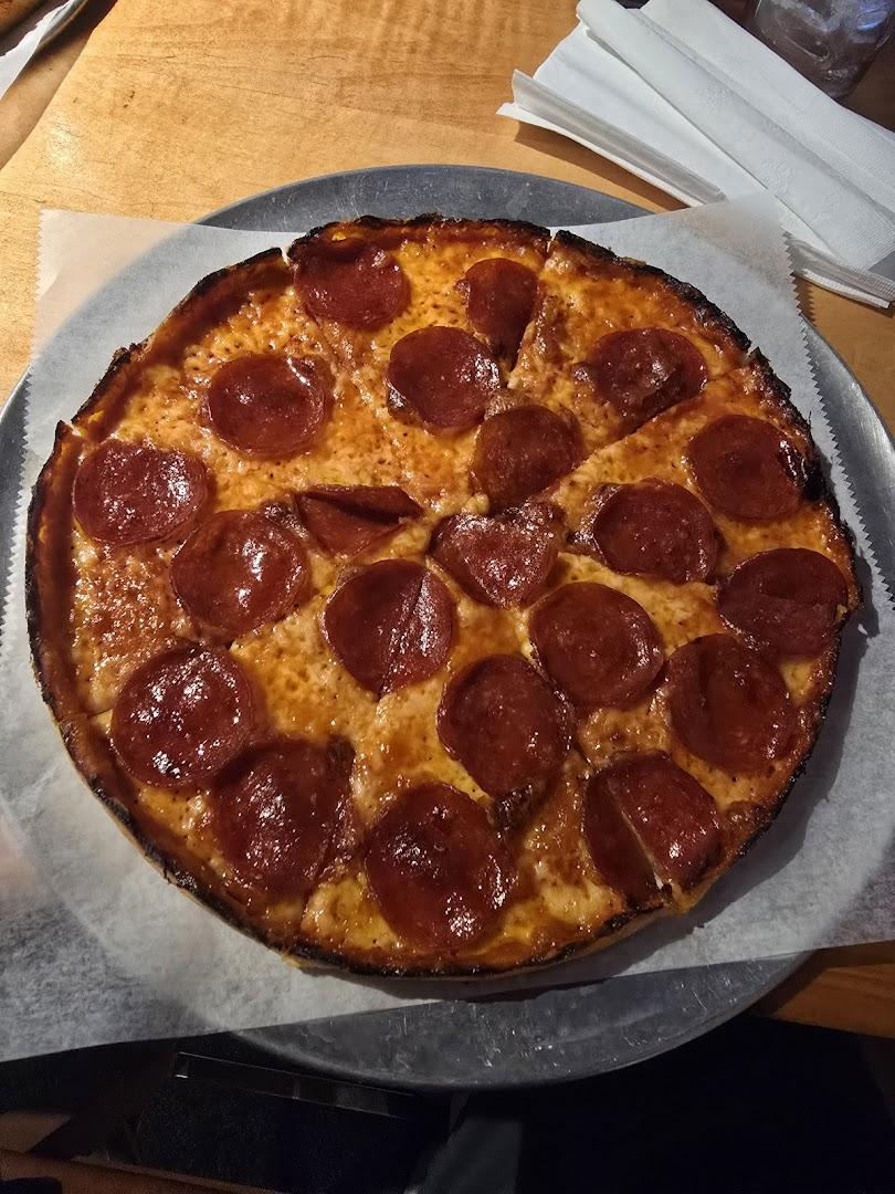 Stoneys Pub & Pizza