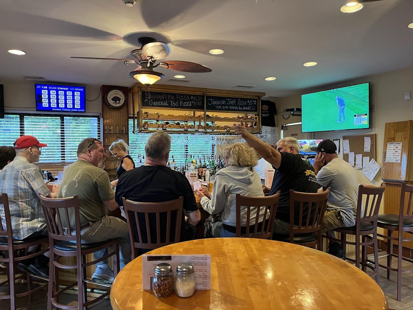 Stoneys Pub & Pizza
