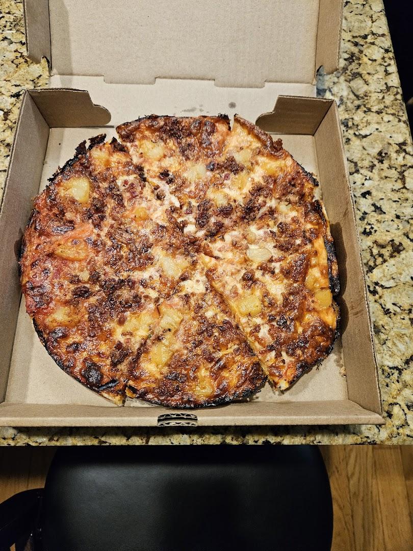 Stoneys Pub & Pizza