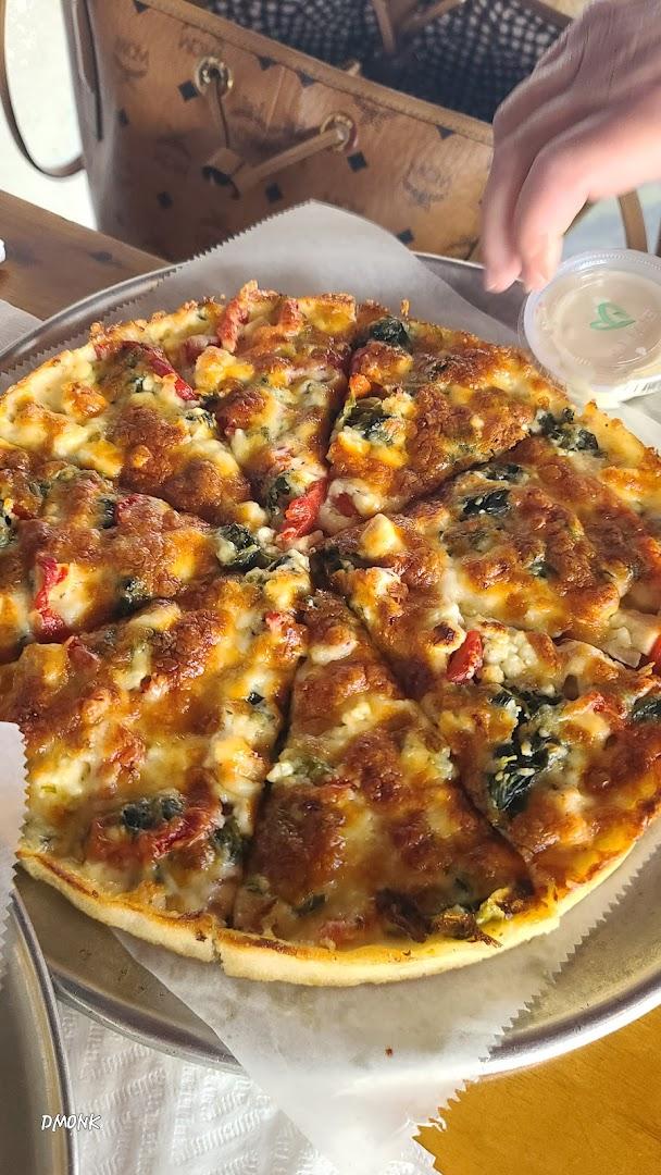 Stoneys Pub & Pizza