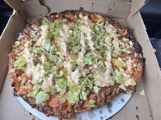 Stoneys Pub & Pizza
