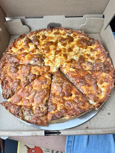 Stoneys Pub & Pizza